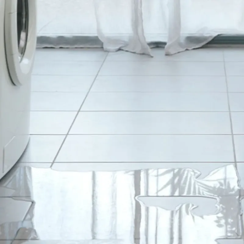Appliance Leak Cleanup in Burgettstown, PA