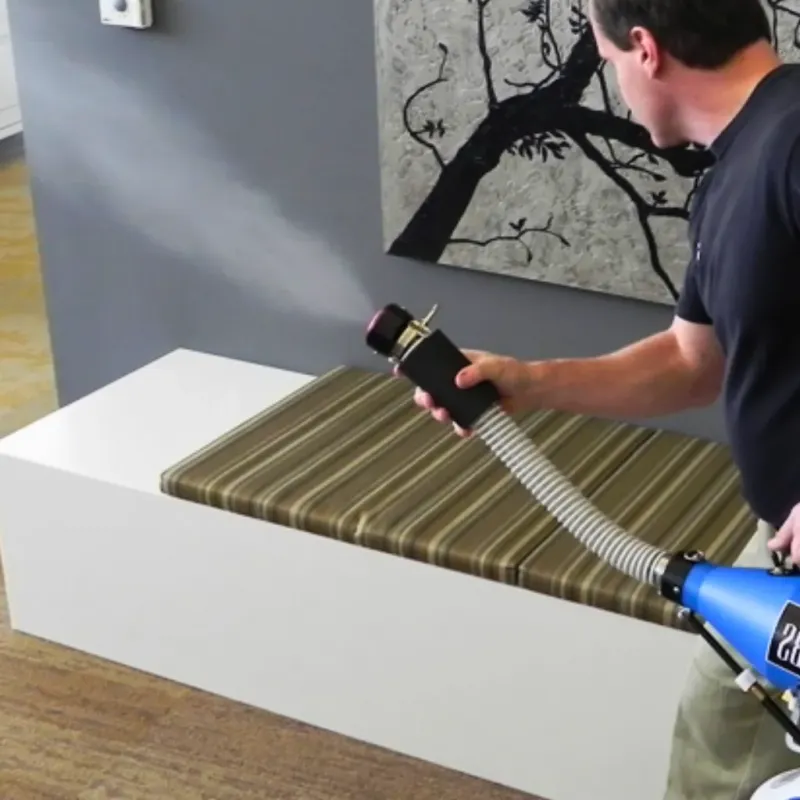 Professional Odor Removal in Burgettstown, PA